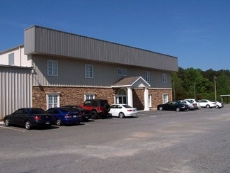 Canton, GA Warehouse - 12230 Cumming Hwy