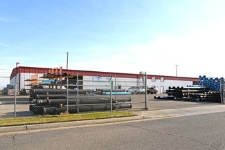 Three Crowns Industrial Park