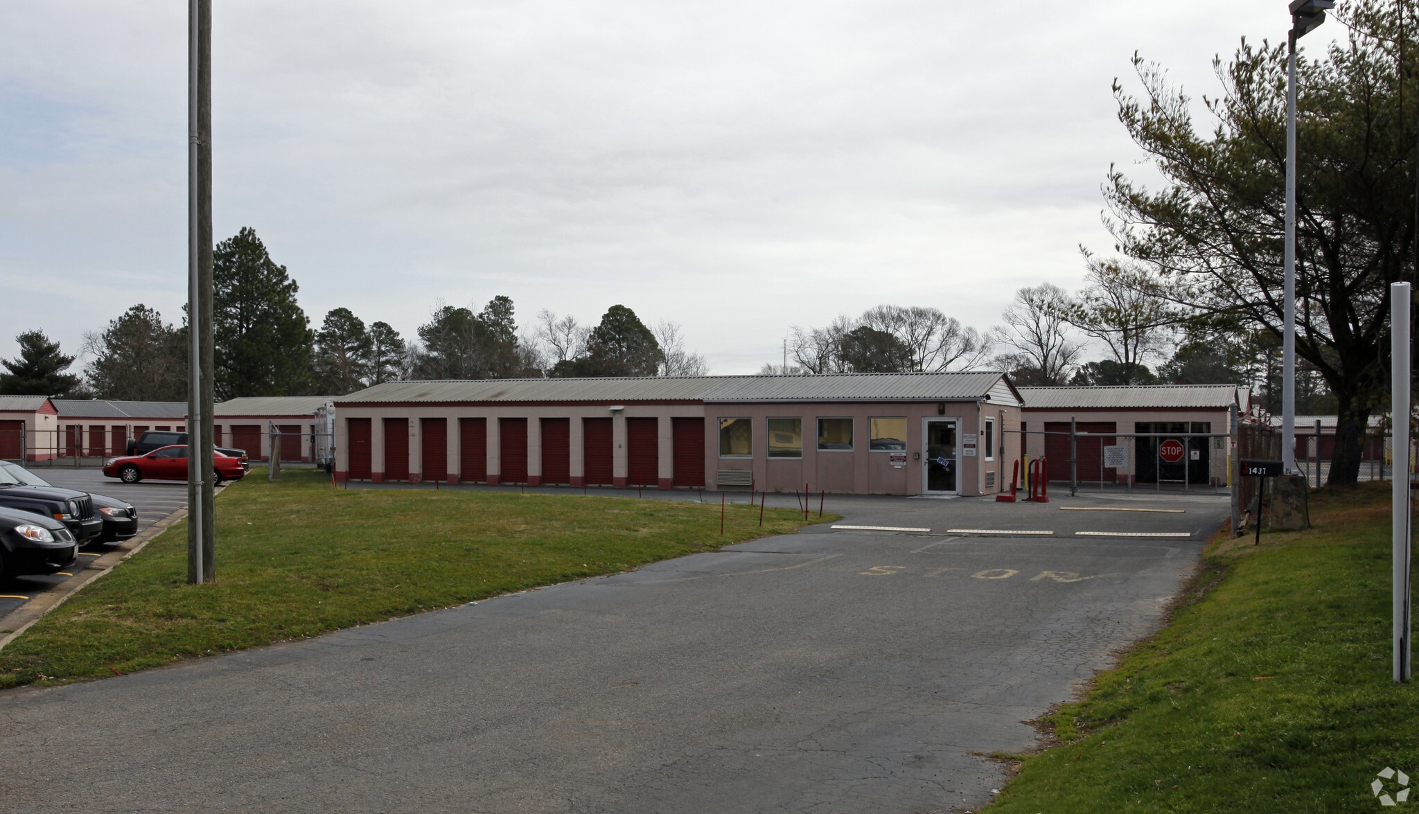 1437 George Washington Hwy N, Chesapeake, VA for Sale