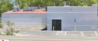 5520 and 5530 Sun Valley Blvd