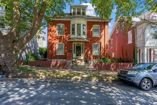 Bethlehem, PA undefined - 313 E Broad St Bethlehem, PA undefined - 313 E Broad St