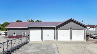 Herculaneum, MO Warehouse - 888 Commercial Blvd