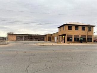 Sweetwater, TX Office - 906 E Broadway St Sweetwater, TX Office - 906 E Broadway St