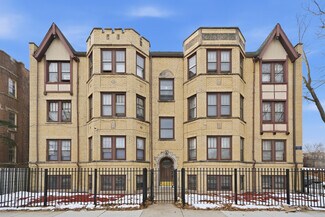 Chicago, IL undefined - 1919 E 86th St Chicago, IL undefined - 1919 E 86th St