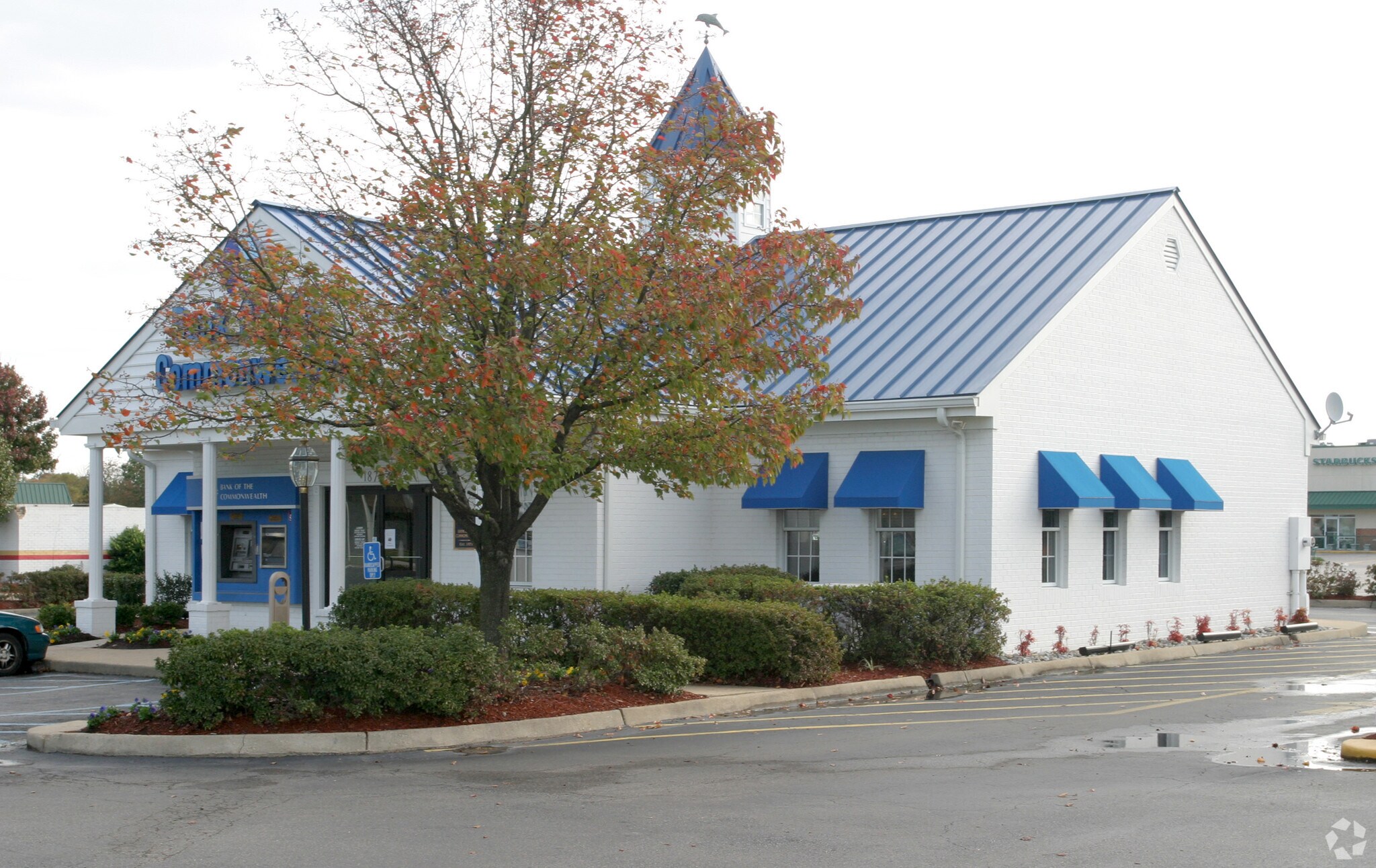 1830 Kempsville Rd Virginia Beach, VA 23464 Shopping Center Property