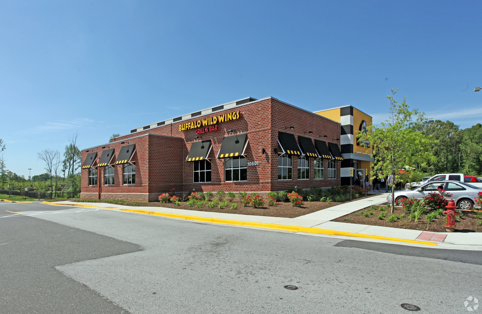 10601 Martin Luther King Jr Hwy, Bowie, MD for Rent
