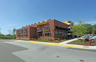 Bowie, MD Retail - 10601 Martin Luther King Jr Hwy