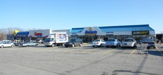 New Bedford, MA Retail - 446-462 Mount Pleasant St New Bedford, MA Retail - 446-462 Mount Pleasant St