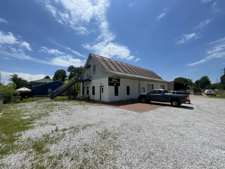 Florence, AL Office - 4151 Highway 157