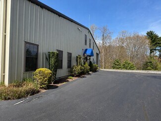 North Smithfield, RI undefined - 130 Industrial Dr