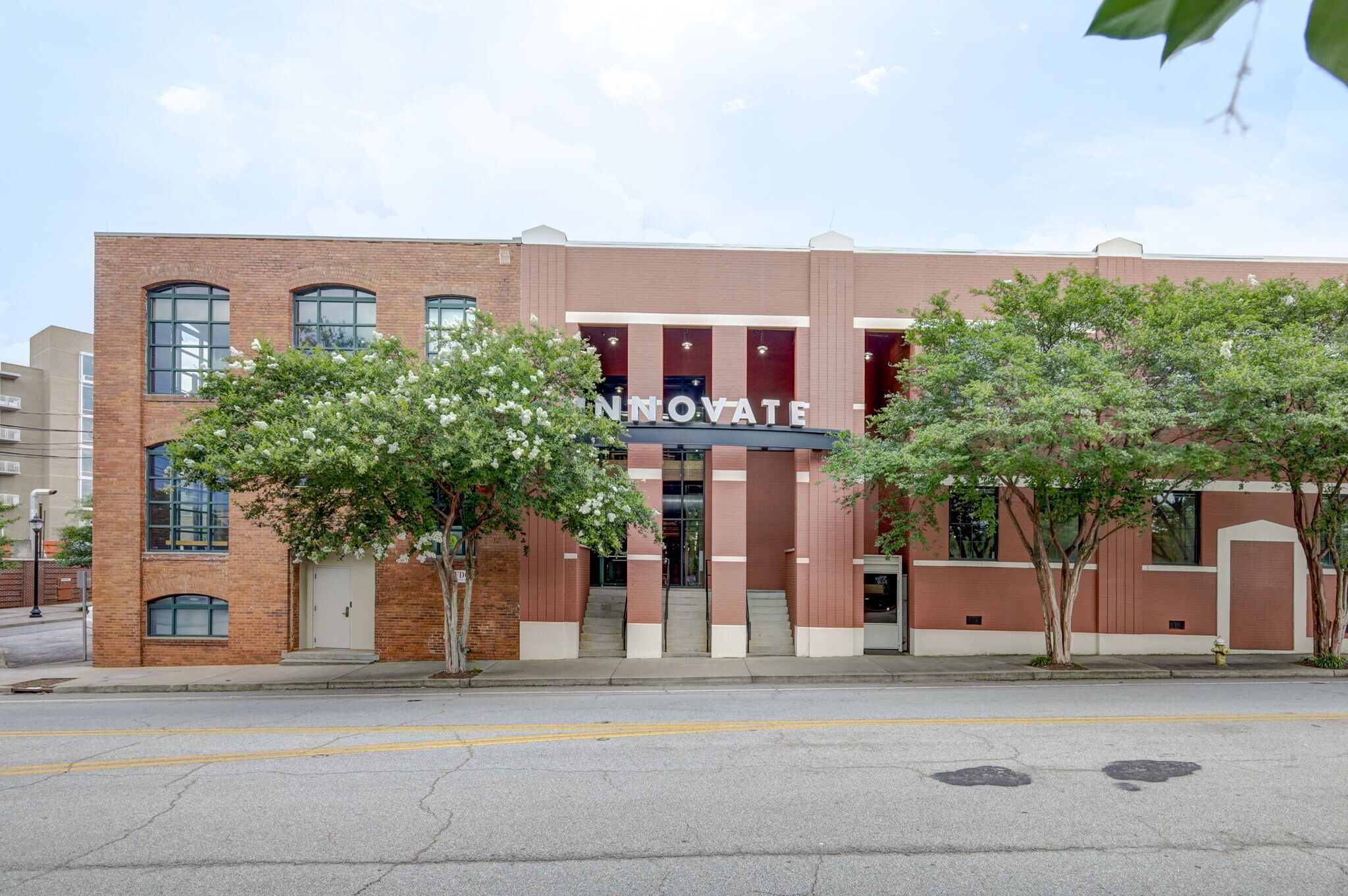 148 River St Greenville, SC 29601 Office Property for Lease on