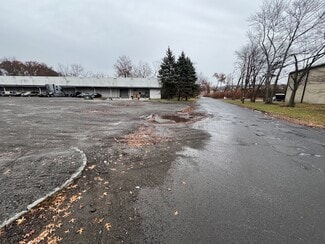 Fairfield, NJ Warehouse - 24 Pier Ln W