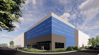 Front Royal, VA Industrial - Toray Dr
