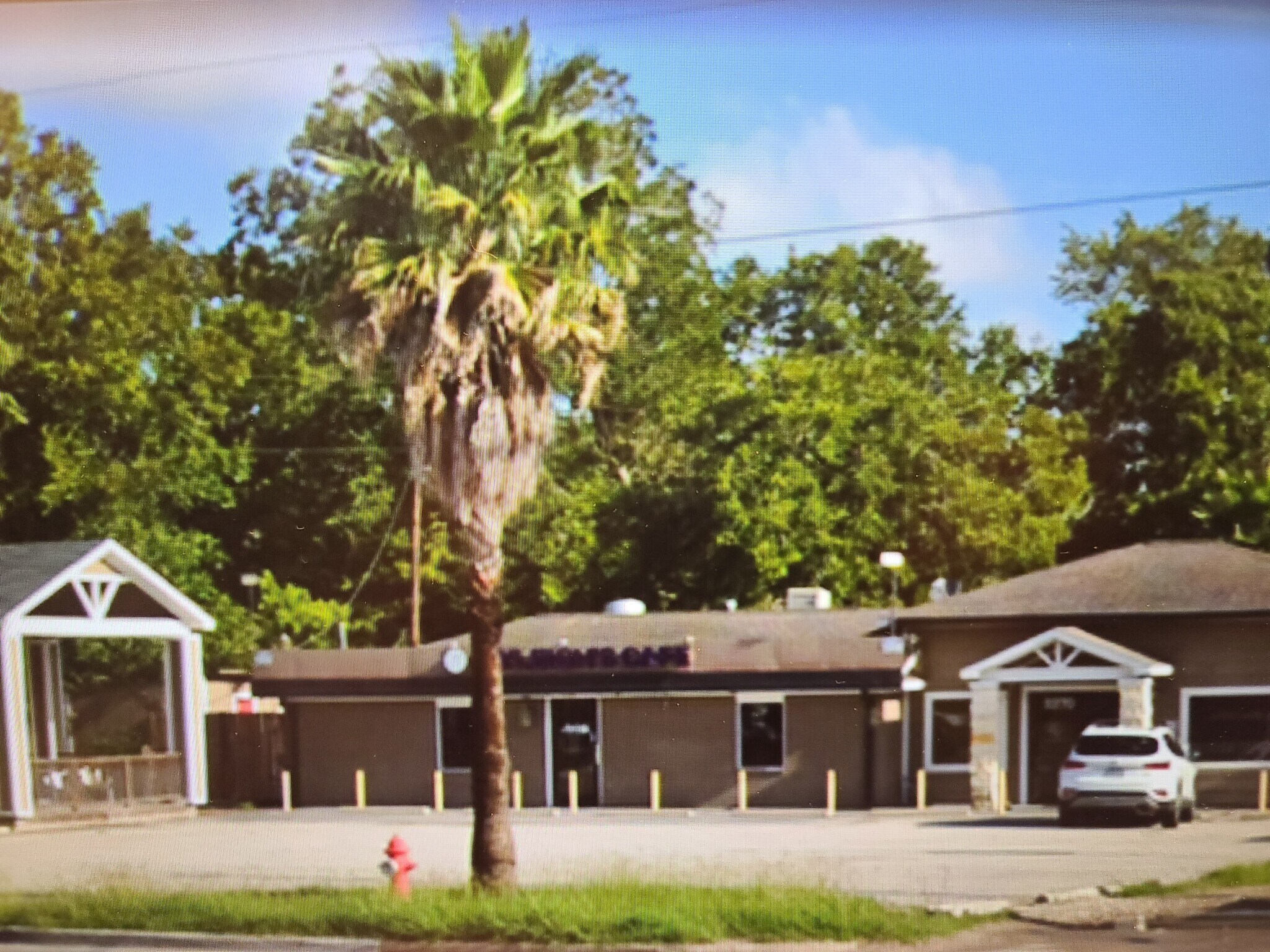 2370 W Highway 6, Alvin, TX for Rent