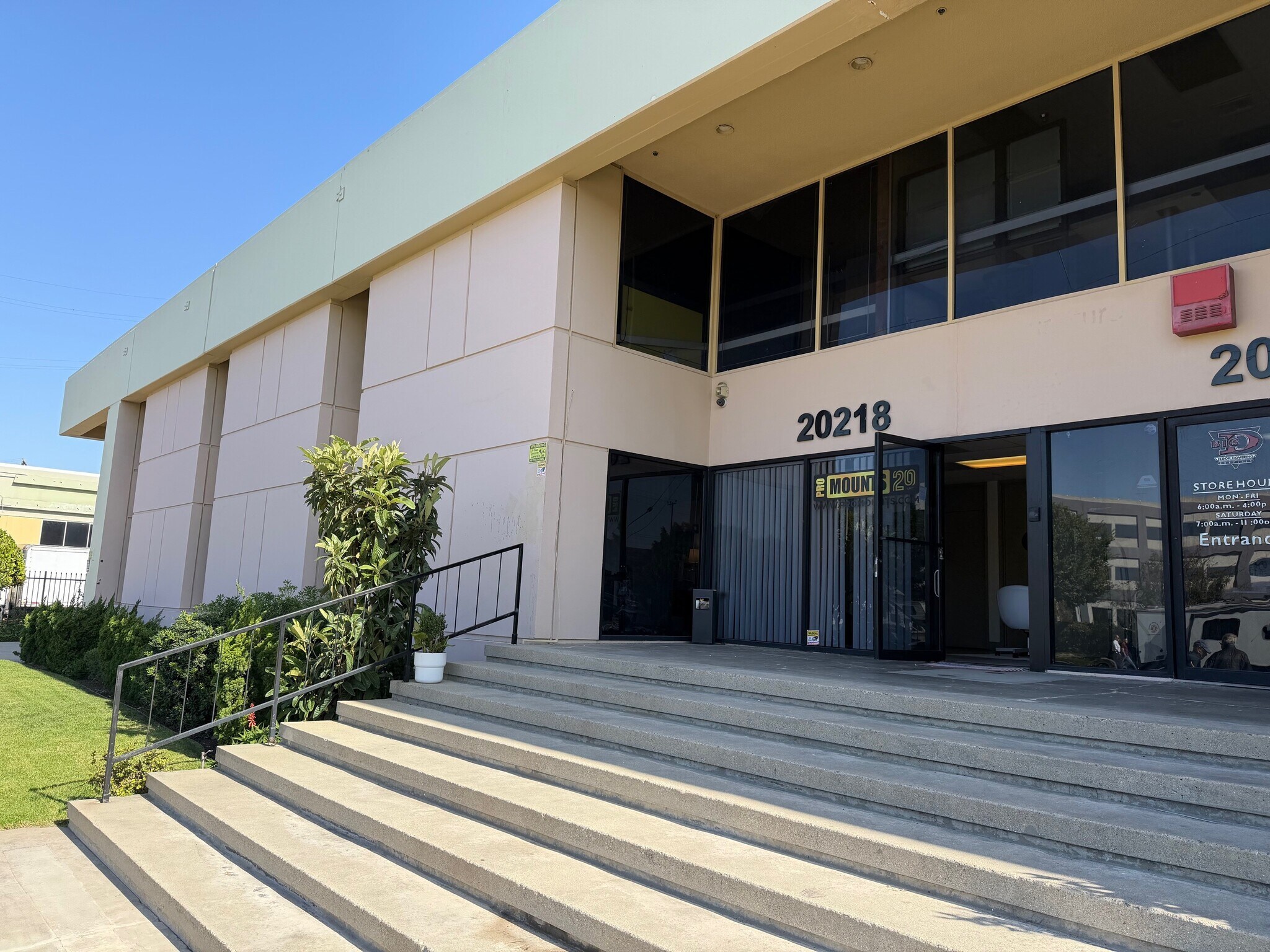20218-20220 S Hamilton Ave, Torrance, CA for Rent