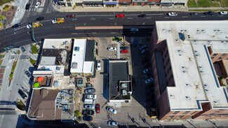 Manhattan, KS Retail - 1219 Bluemont Ave
