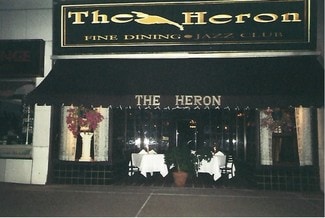 Danville, IL Restaurant - 34 N Vermilion St