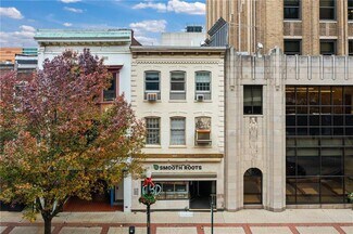 Allentown, PA undefined - 911 W Hamilton St Allentown, PA undefined - 911 W Hamilton St