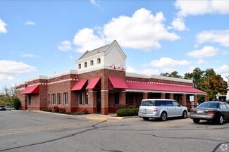 Hamilton, OH Retail - 2949 Dixie Hwy