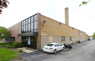 Skokie, IL Manufacturing - 4901 Main St