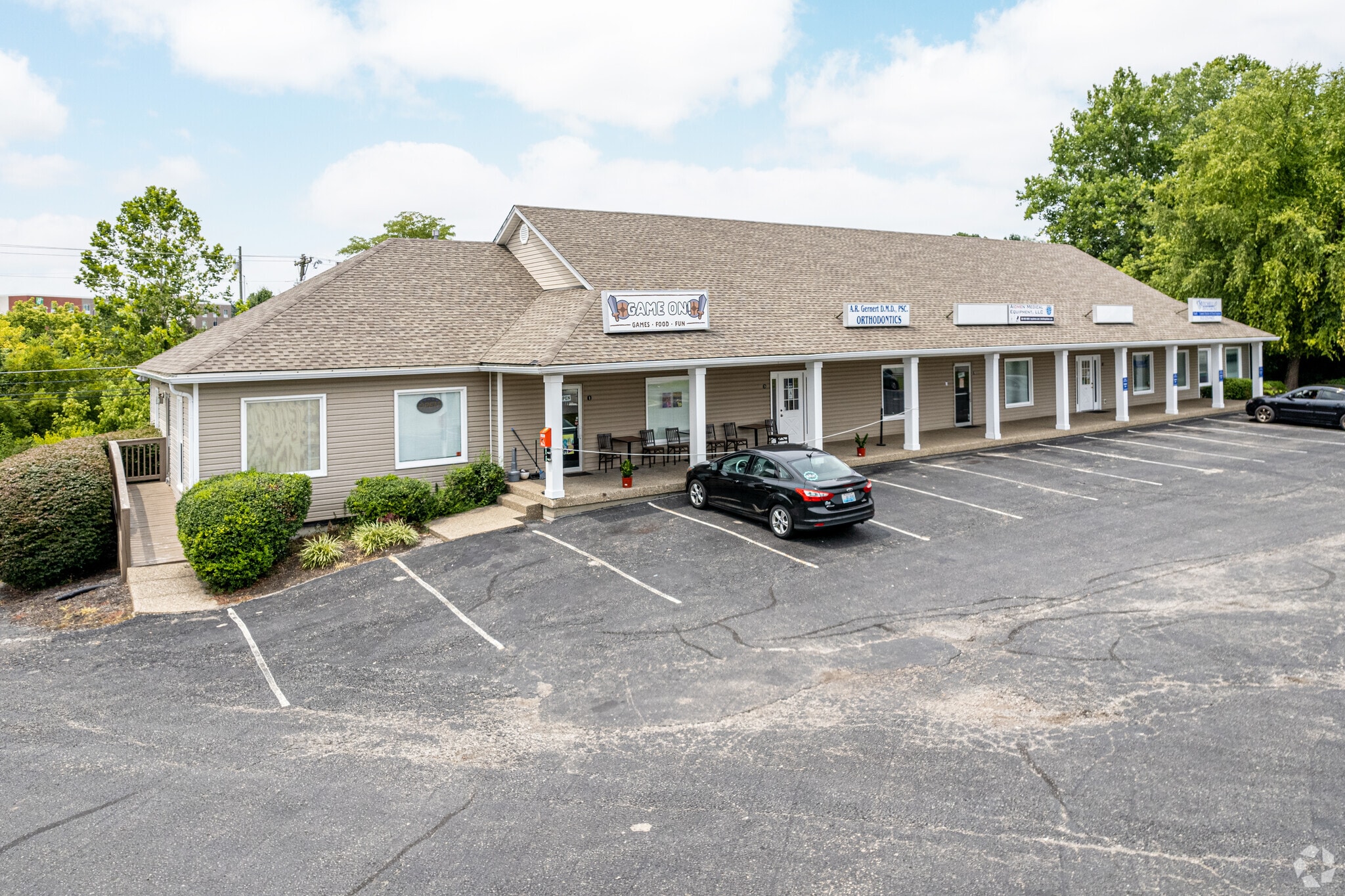 604 Crystal Pl, La Grange, KY for Rent