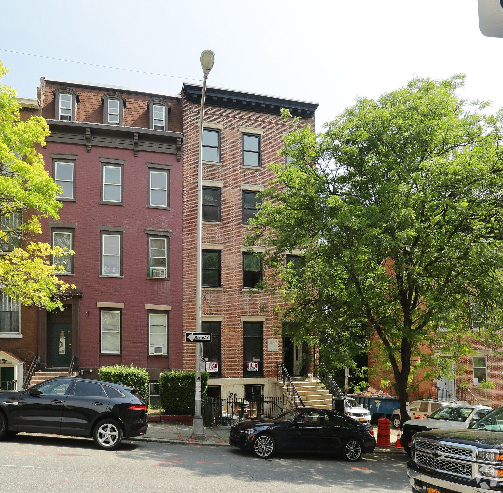 87 Columbia St, Albany, NY for Rent