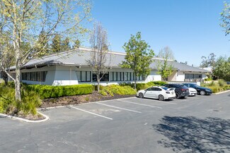 San Jose, CA Flex - 2728 Orchard Pky