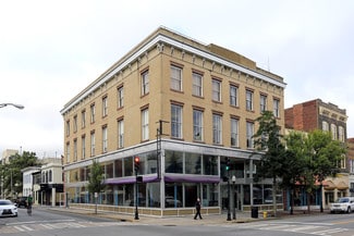 Savannah, GA Office - 301 W Broughton St Savannah, GA Office - 301 W Broughton St