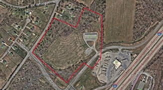 Linwood, NC Warehouse - 1200 Snider Kines Rd