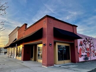 Oak Harbor, WA Retail - 720 SE Pioneer Way Oak Harbor, WA Retail - 720 SE Pioneer Way