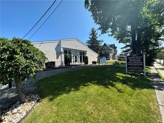 Fountain Hill, PA Office - 522 Delaware Ave