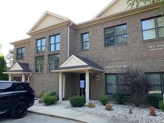 Louisville, KY Office - 2305 Hurstbourne Village Dr