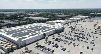 Vernon Hills, IL Retail - 555 E Townline Rd