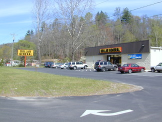 Pisgah Forest, NC Storefront Retail/Office - 301 New Hendersonville Hwy