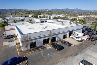 Lake Elsinore, CA Industrial - 560 Birch St