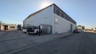 Pomona, CA Industrial - 900-912 E 1st St