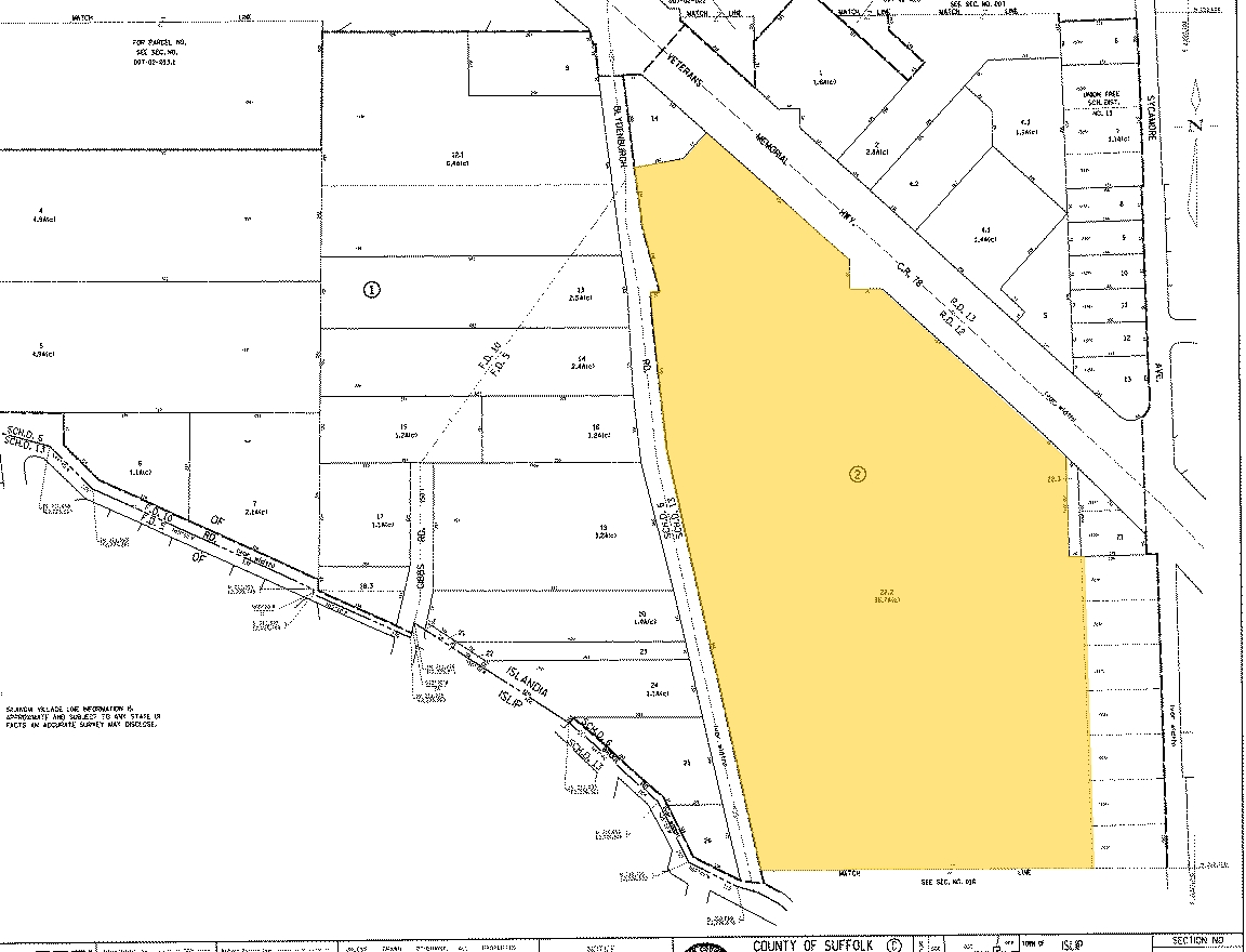 1750 Veterans Memorial Hwy, Islandia, NY for Rent