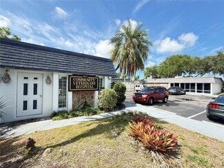 Largo, FL Office - 1631 W Bay Dr Largo, FL Office - 1631 W Bay Dr