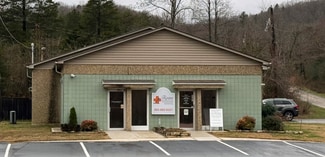 Harriman, TN Self-Storage Facilities - 3000 Roane State Hwy
