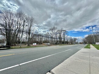 Moriches, NY Commercial Land - 210 Montauk Hwy Moriches, NY Commercial Land - 210 Montauk Hwy
