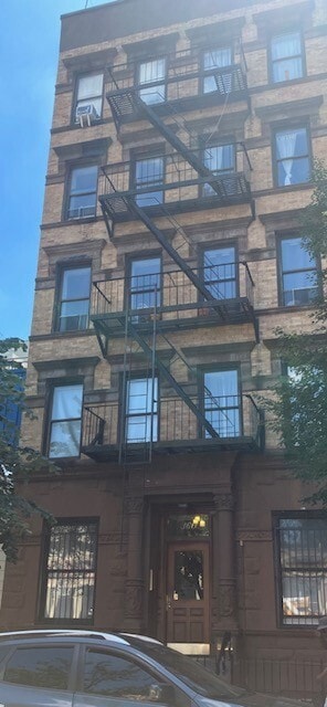 360 W 119th St, New York, NY for Sale
