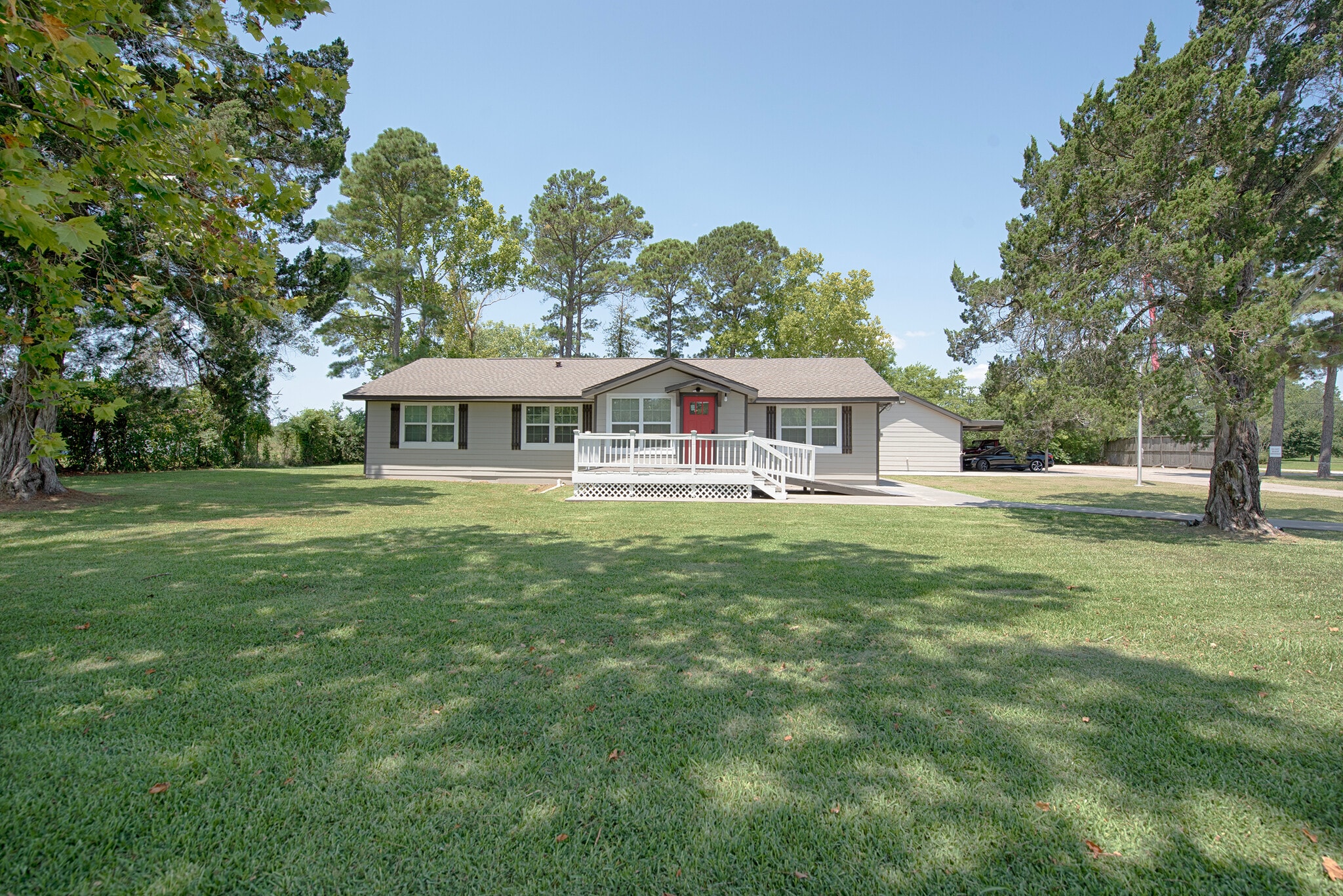 2506 Anders Ln Kemah, TX 77565 Office Property for Lease on