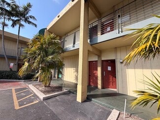 Lauderdale Lakes, FL Medical - 2331 N State Road 7