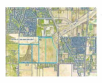 US Hwy 41 So 641 Byp  