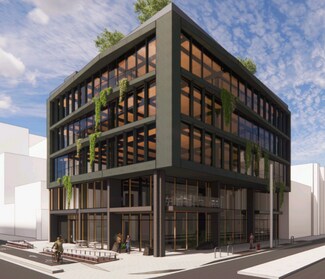 San Francisco, CA undefined - 500 Brannan St