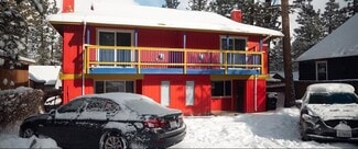 Big Bear City, CA Hospitality - 737 Irving Way Big Bear City, CA Hospitality - 737 Irving Way