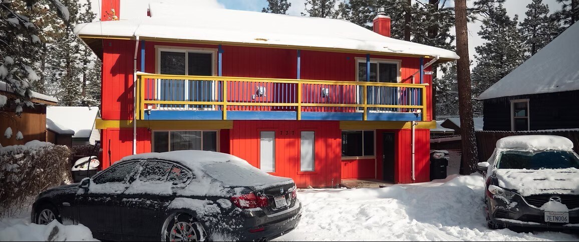 737 Irving Way, Big Bear City, CA for Sale