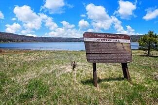 Flagstaff, AZ Residential - 00 Ponderosa Dr Flagstaff, AZ Residential - 00 Ponderosa Dr