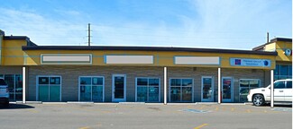 Denver, CO Storefront Retail/Office - 1085-1091 S Federal Blvd