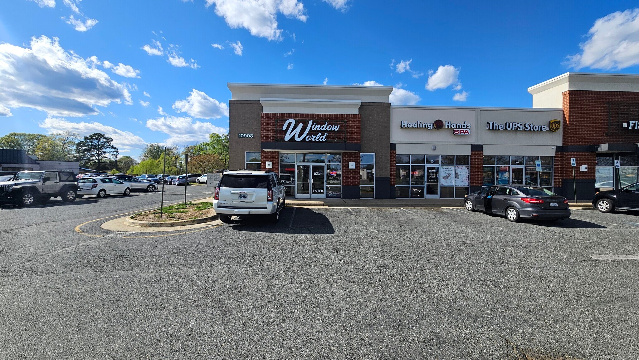 10908 Courthouse Rd, Fredericksburg, VA for Rent